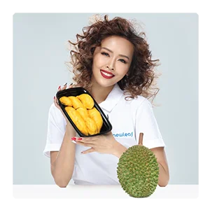 Malaysia Musang King Durian Supplier