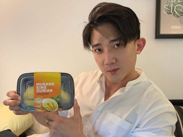 Durian Online Malaysia