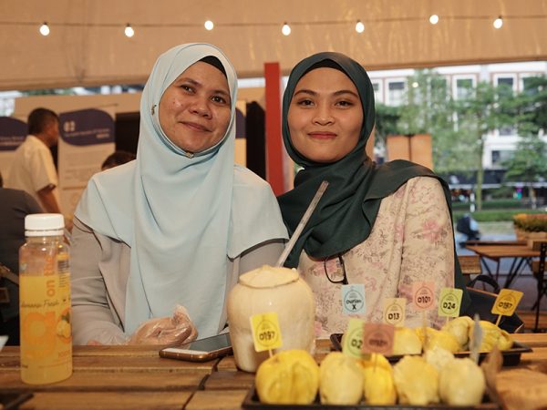 Duian Festival Malaysia