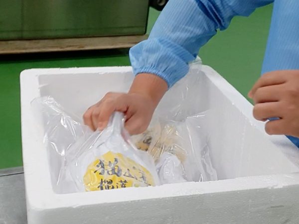 Malaysia Musang King 